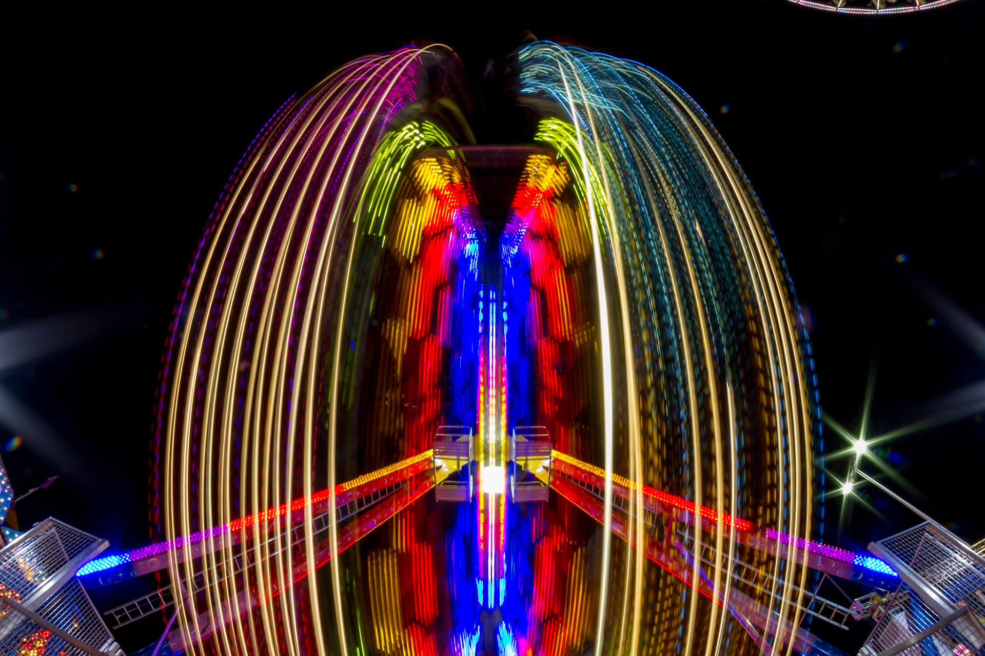 State Fair 2015